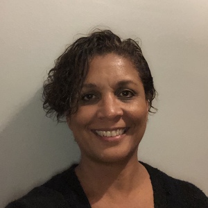 Fundraising Page: Yasmin Cavenagh